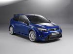 Ford Focus RS 2009 года
